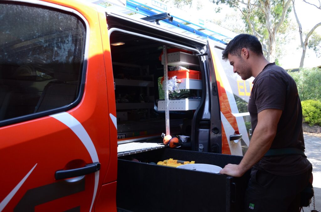 Emergency Lighting Testing